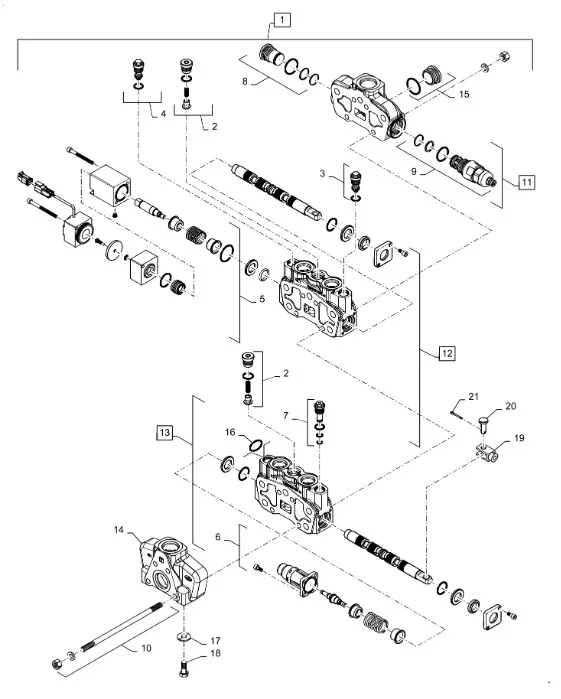 47513148 - клапан