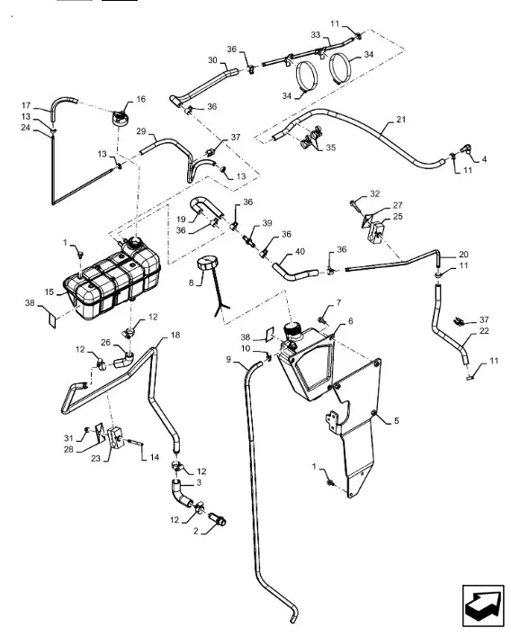 47469659 - шланг