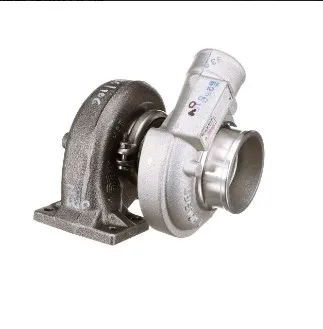 504257855 - турбокомпрессор