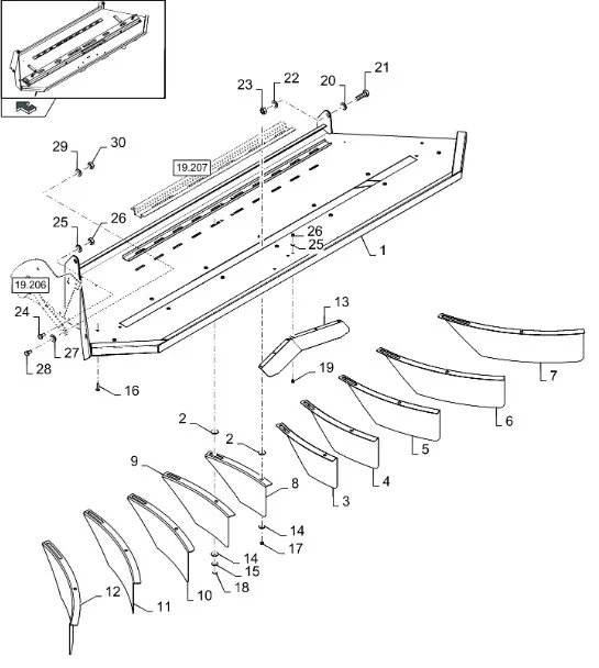 87373175 - крышка