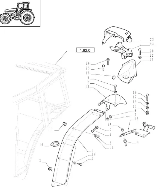 47137818 - панель